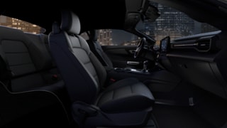 2026 Ford Mustang® Internal Image 1